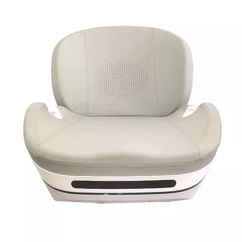 Fotelik dziecięcy z interfejsem Isofix